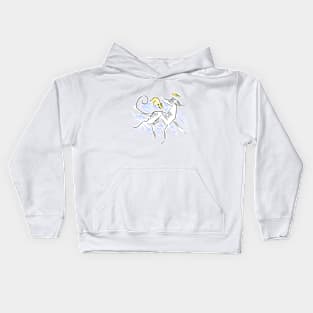 Forever Kids Hoodie